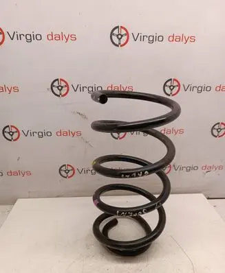 KIA Sorento Rear coil spring