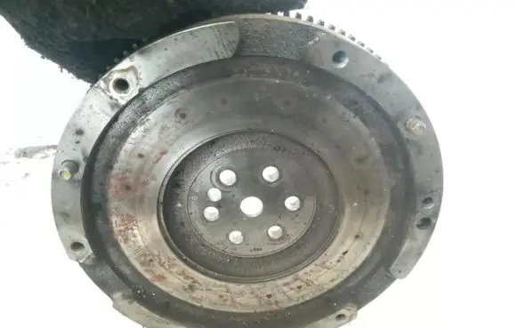 Hyundai i10 Flywheel 2320004010 23200-04010