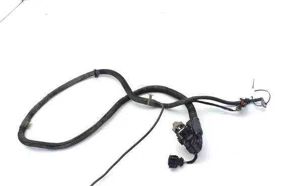 Ford Edge I Engine installation wiring loom