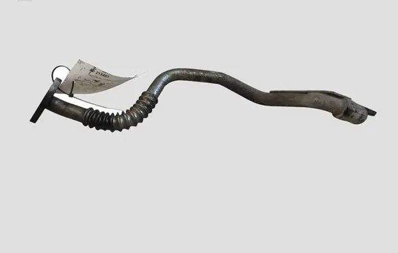 Toyota Avensis T250 Turbo turbocharger oiling pipe/hose