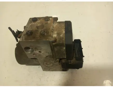 Opel Zafira A ABS Pump 24403853