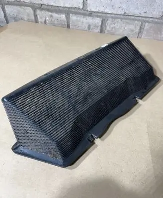 Ford Turneo Courier Air micro filter air duct channel part 8A6118D395