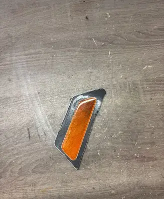 Audi A4 S4 B9 Front reflector 8W0945071