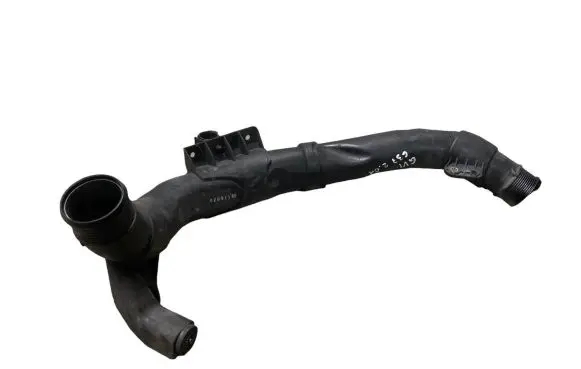 Volkswagen Golf VI Intercooler hose/pipe 5N0145840K