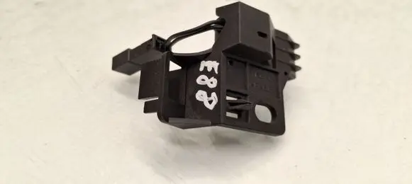 BMW 1 E82 E88 Folding roof switch 7186769