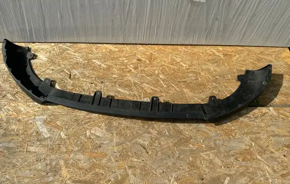 Hyundai ix35 Front bumper lip 865122Y000