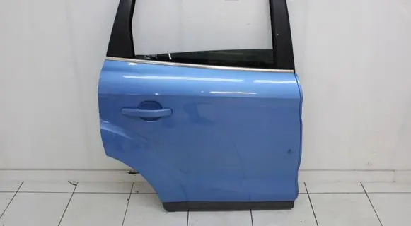 Ford Kuga I Rear door