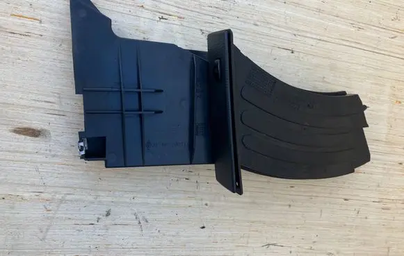 BMW 5 E60 E61 Cup holder 7034132 12145110