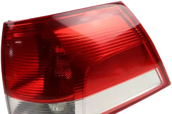 Opel Vectra C Rear/tail lights 24469462 443002