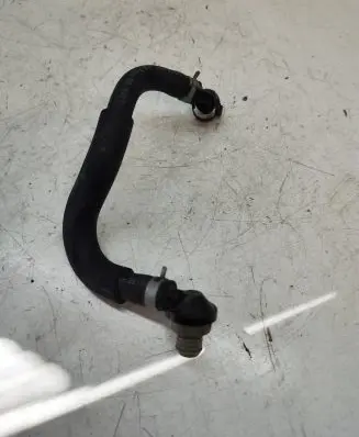 Nissan Qashqai Vacuum line/pipe/hose