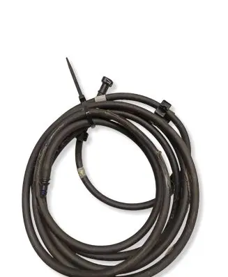 Chrysler Pacifica Rear window washer fluid hose