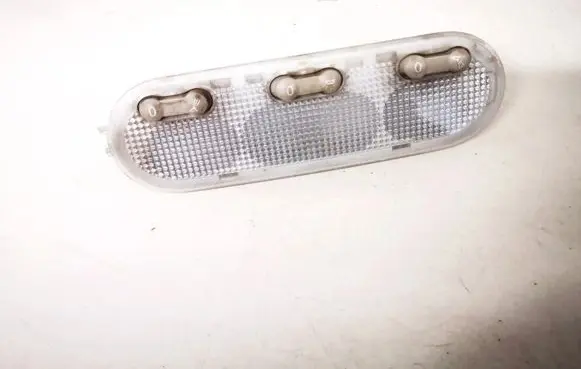 Renault Megane II Front seat light 8200073234