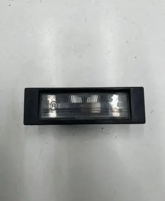 Mini Cooper Countryman R60 Number plate light 0461385