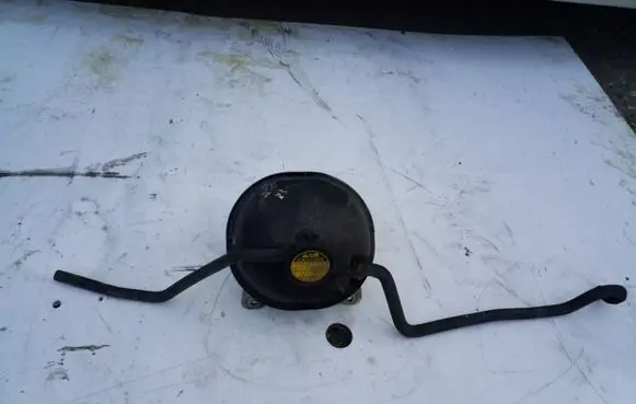 Toyota Avensis T250 Coolant expansion tank/reservoir 164800G020D