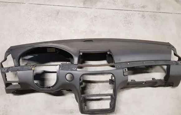 Mercedes-Benz S W220 Dashboard A2206803087 2206800187