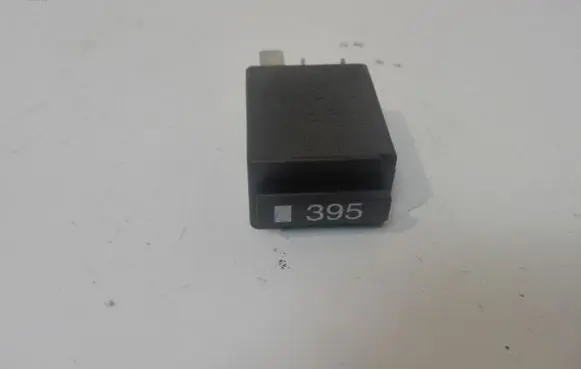 Audi A4 S4 B6 8E 8H Other relay 8E0951253