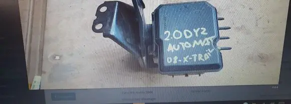 Nissan X-Trail T31 ABS Pump 47660JG80A