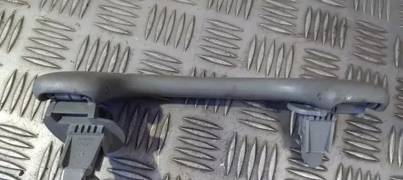 Renault Scenic I Rear interior roof grab handle 8200048231 1020007