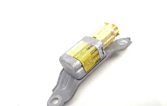 Toyota Prius (XW20) Airbag deployment crash/impact sensor 8983347030 1879000912