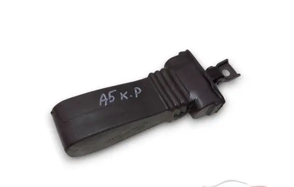 Audi A5 Sportback 8TA Front door check strap stopper 8T8837267A