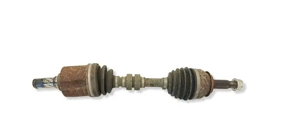 Nissan X-Trail T32 Front driveshaft XC000