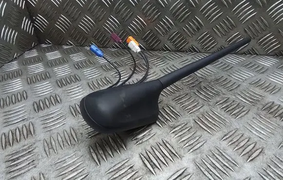 Peugeot Traveller Radio antenna 3916600500 920438072