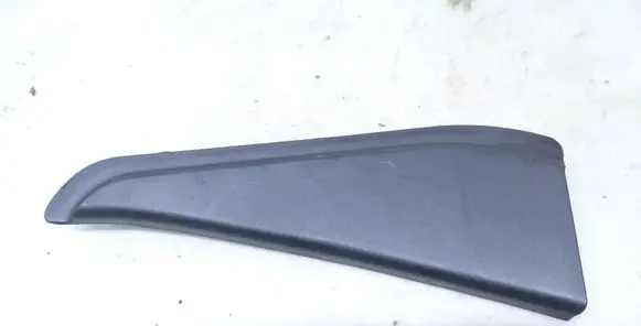 Suzuki Swift I Other rear door trim element 8379663J0