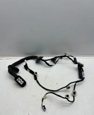Renault Megane E-Tech Rear door wiring loom 241261996R MA13