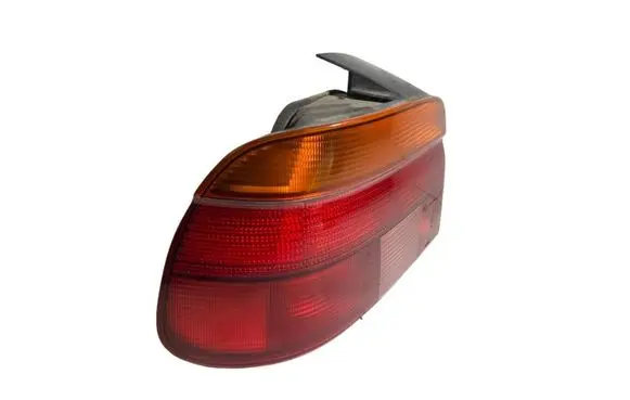 BMW 5 E39 Rear/tail lights 8358031