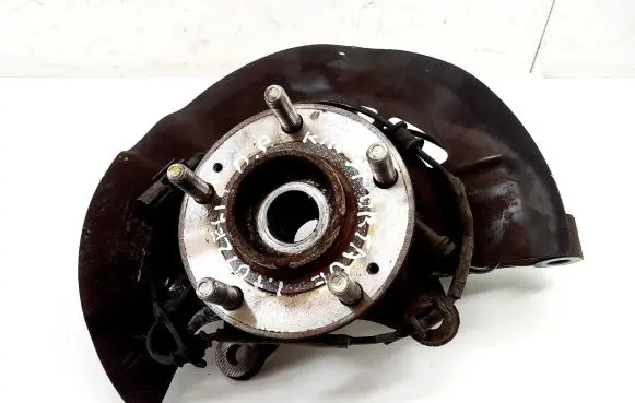 KIA Sportage Front wheel hub