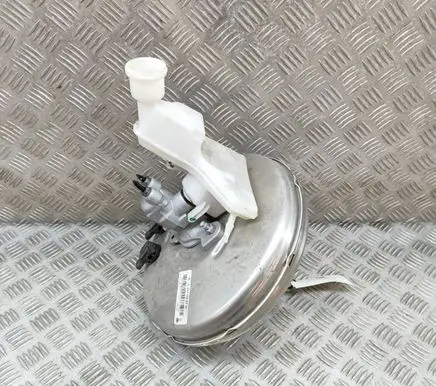 Mercedes-Benz EQB Brake booster A2474300900 A0009055204