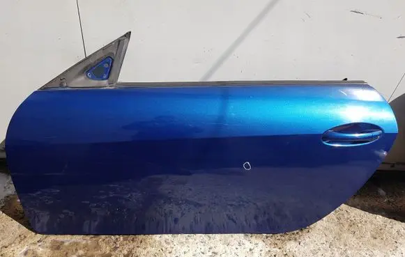 Door (2 Door Coupe)