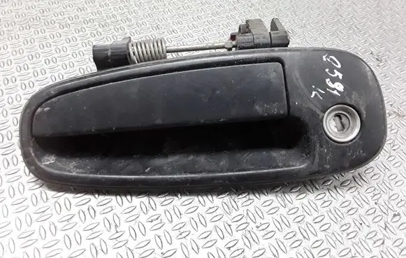 Toyota RAV 4 (XA10) Front door exterior handle
