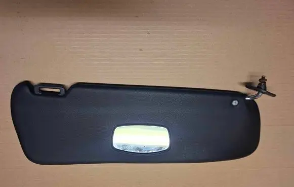 Mercedes-Benz 280 450 W116 Sun visor