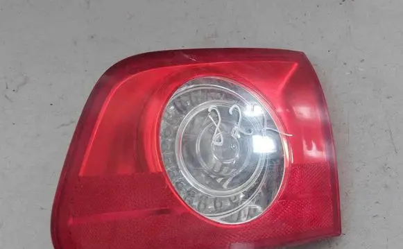 Volkswagen PASSAT B6 Tailgate rear/tail lights 3C9945094