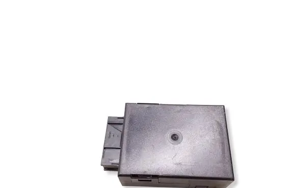 BMW X5 E53 Air suspension control unit module (rear) 1092396 37141092396