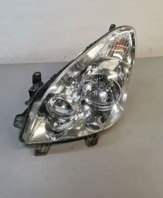 Toyota Corolla Verso AR10 Headlight/headlamp 