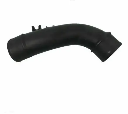Renault Scenic I Intercooler hose/pipe 7700870752