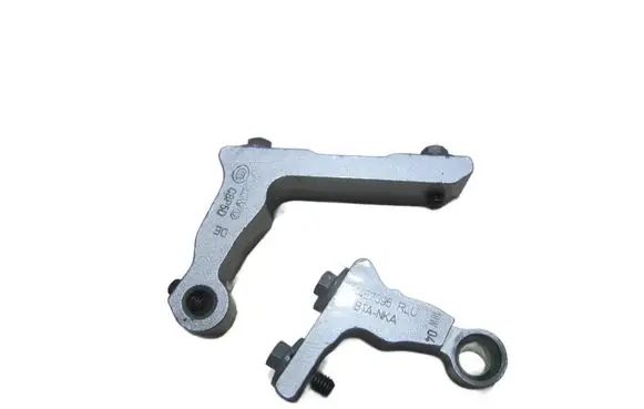Volvo XC40 Front door upper hinge 31457099 S8F48CX1S2X1SVOLVO