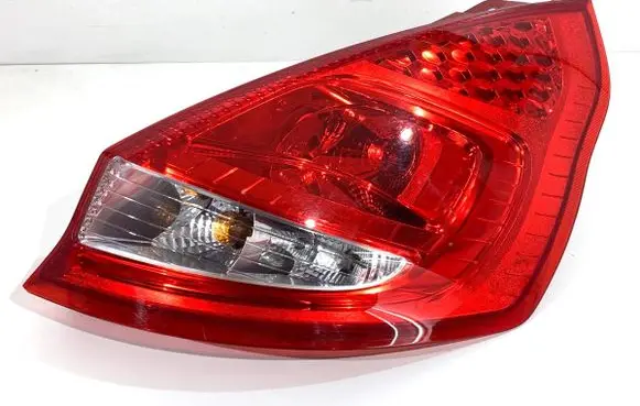 Ford Fiesta Rear/tail lights 8A6113404A
