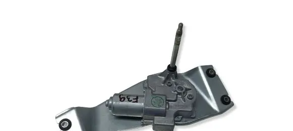 BMW X2 F39 Rear window wiper motor 18558210
