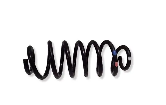 Honda Insight Rear coil spring 