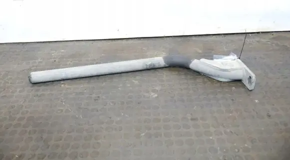 Volvo S60 Fender mounting bracket