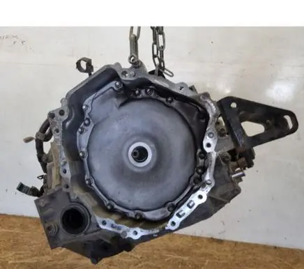 Toyota Auris E180 Automatic gearbox 71020 3090047084