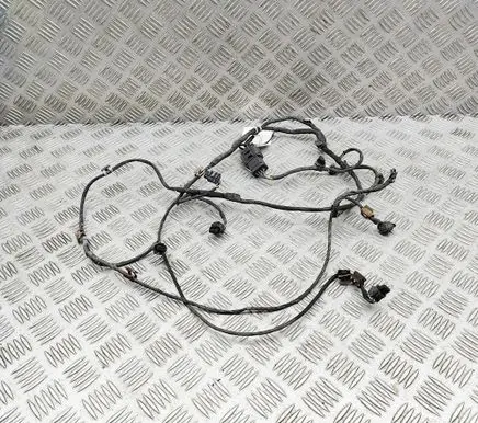 Mercedes-Benz CLA C117 X117 W117 Parking sensor (PDC) wiring loom A1175402601