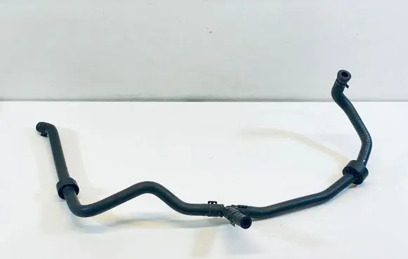 Seat Toledo III (5P) Engine coolant pipe/hose 1K0122447ED