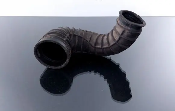 Volvo S60 Air intake hose/pipe 08634143