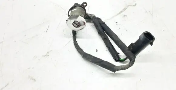 Jeep Cherokee Coupe door lock (next to the handle) 