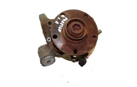Volkswagen Phaeton Rear wheel hub