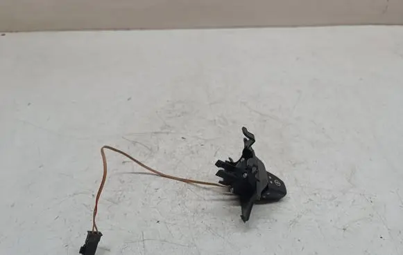 BMW X5 E70 Steering wheel adjustment switch 6966710 61316966710
